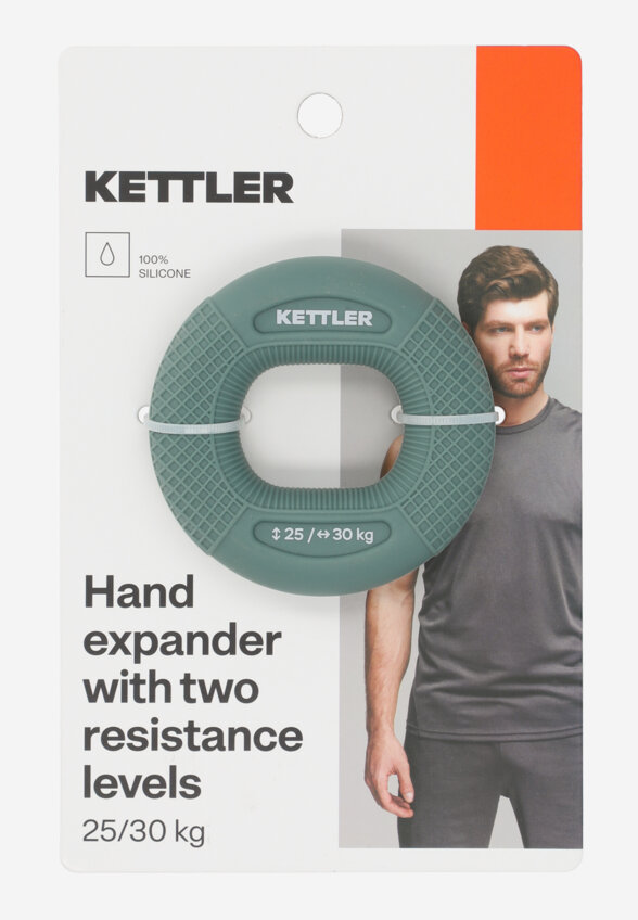 Эспандер кистевой KETTLER, Зеленый