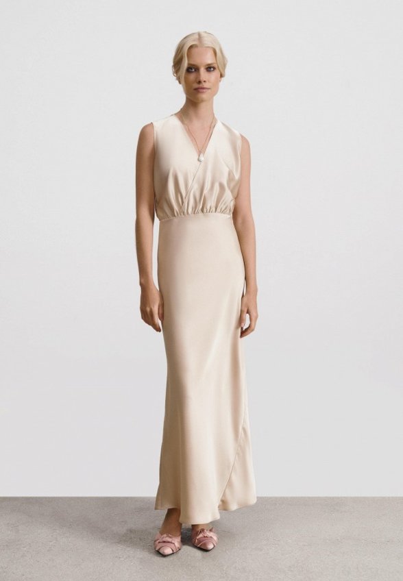 Платье True Red