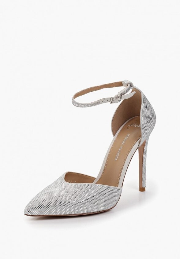 Туфли Angelina Voloshina