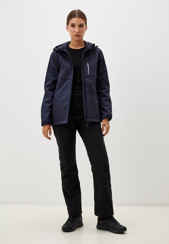 Куртка утепленная Cobolt