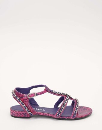 Chanel Shoes женщинам