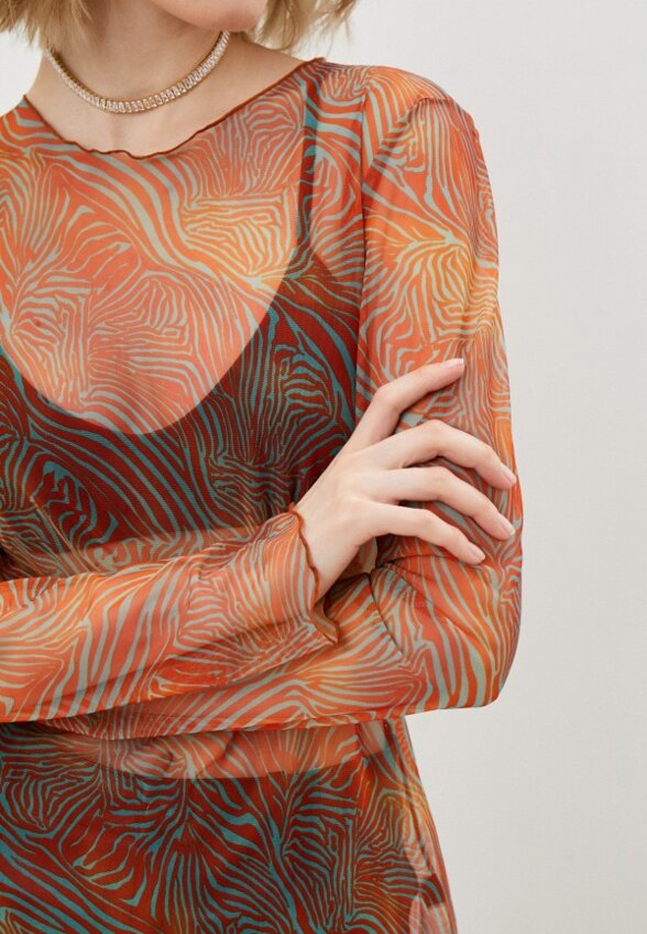 Лонгслив Sport Angel