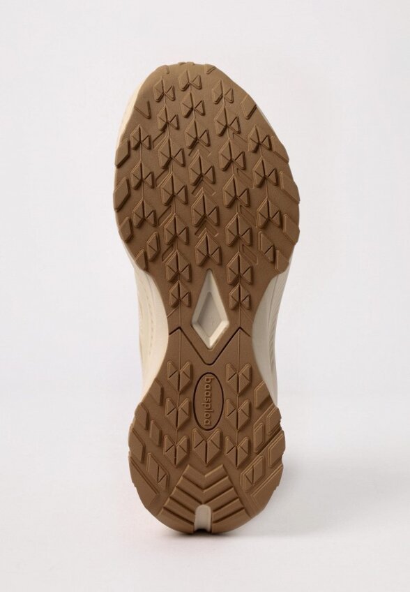 Кроссовки трекинговые Baasploa