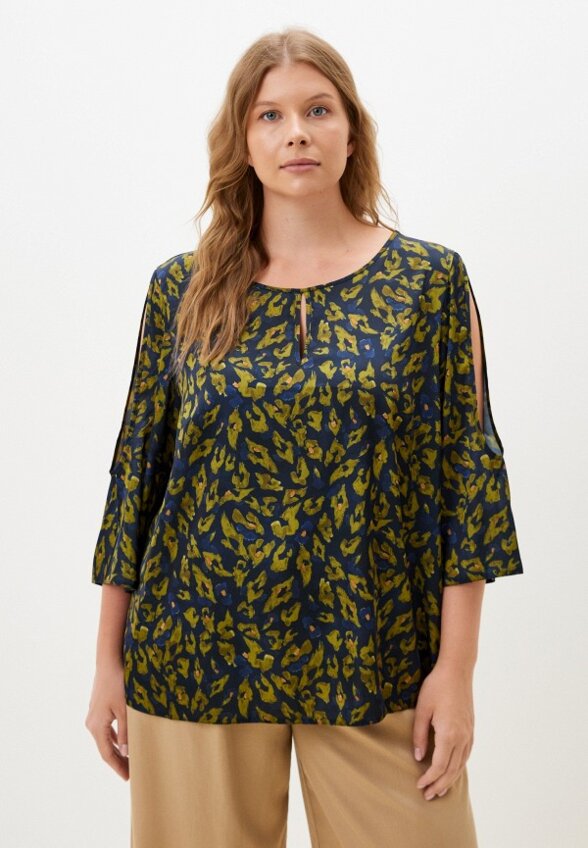 Блуза Rinascimento