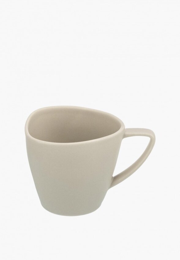 Чашка с блюдцем Elan Gallery