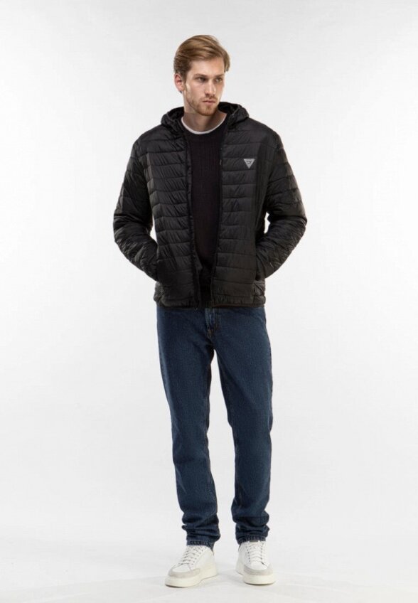 Куртка утепленная Carrera Jeans