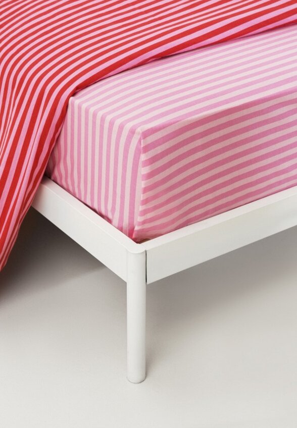 Простыня Евро Lamoda Home