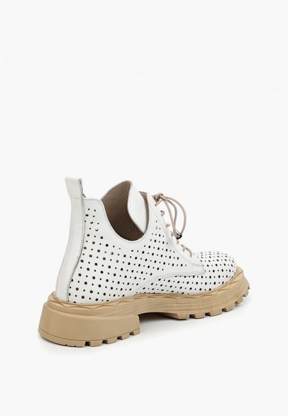 Ботинки Vasconte