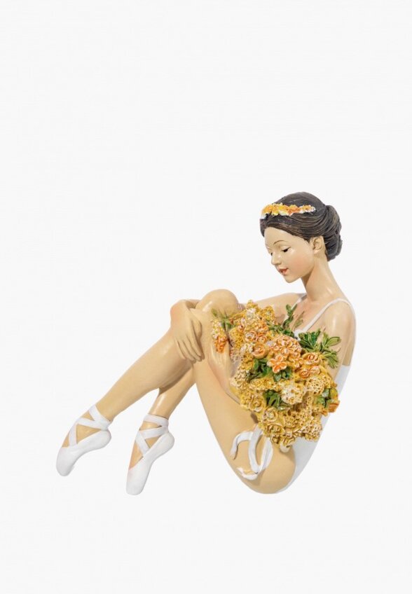 Фигурка декоративная Elan Gallery