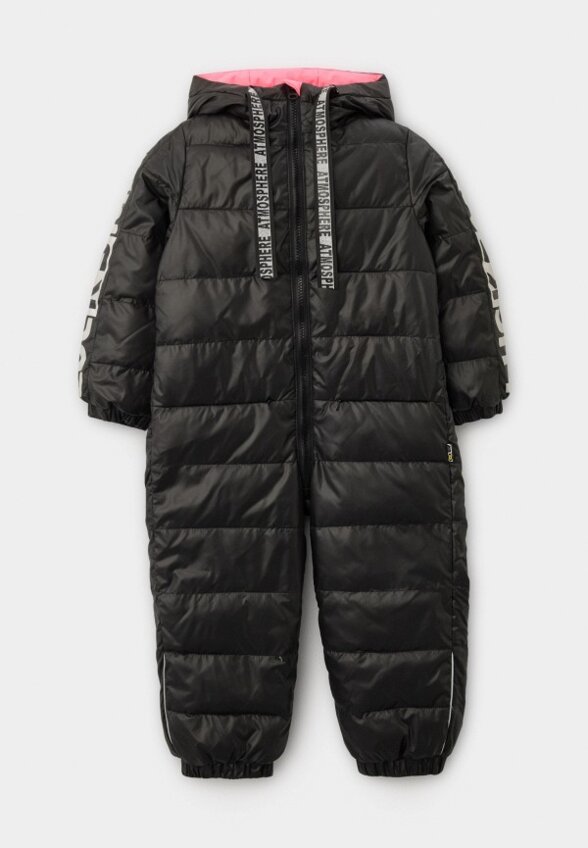 Комбинезон утепленный Kaysarow