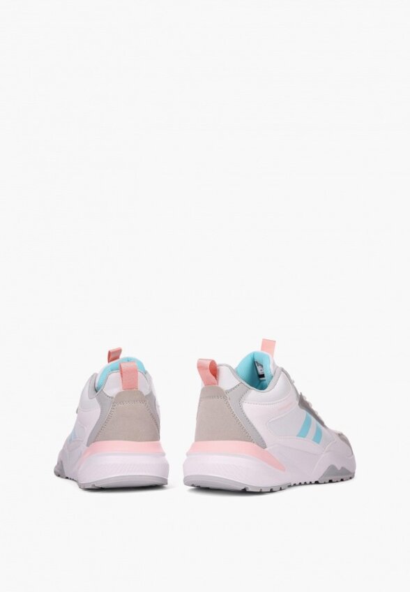 Кроссовки Pulse