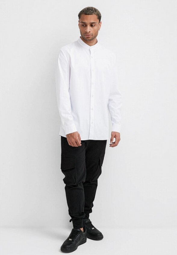 Рубашка Torae Black