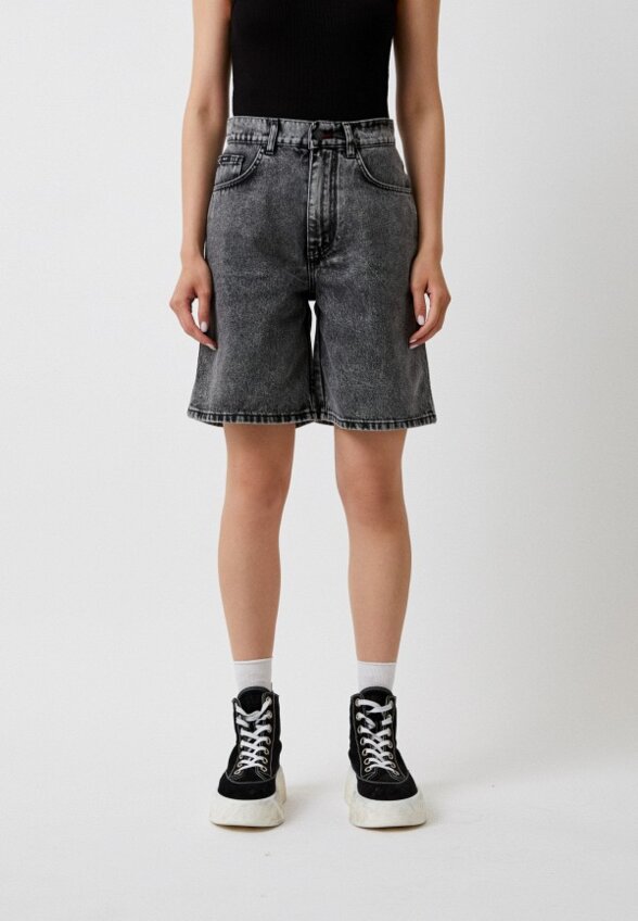 Шорты джинсовые BLCV