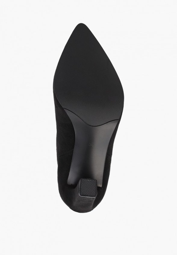 Ботильоны Bottero