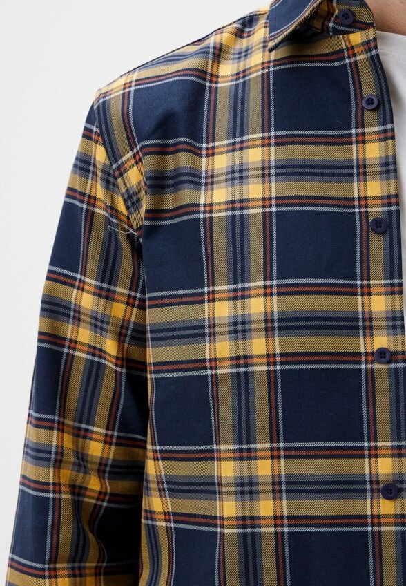 Рубашка JC Just Clothes