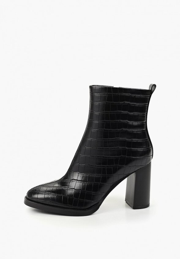 Ботильоны Thomas Munz