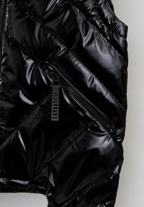 Жилет утепленный PlayToday