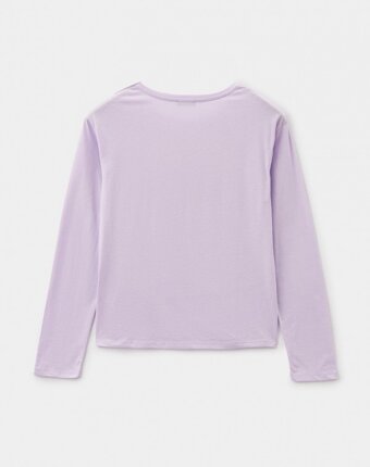 Лонгслив United Colors of Benetton детям