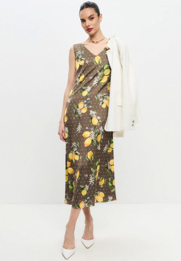 Платье Unicoamore