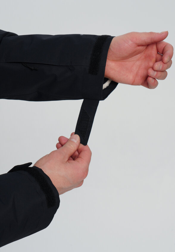 Куртка горнолыжная мужская Columbia Coreshot Jacket, Черный