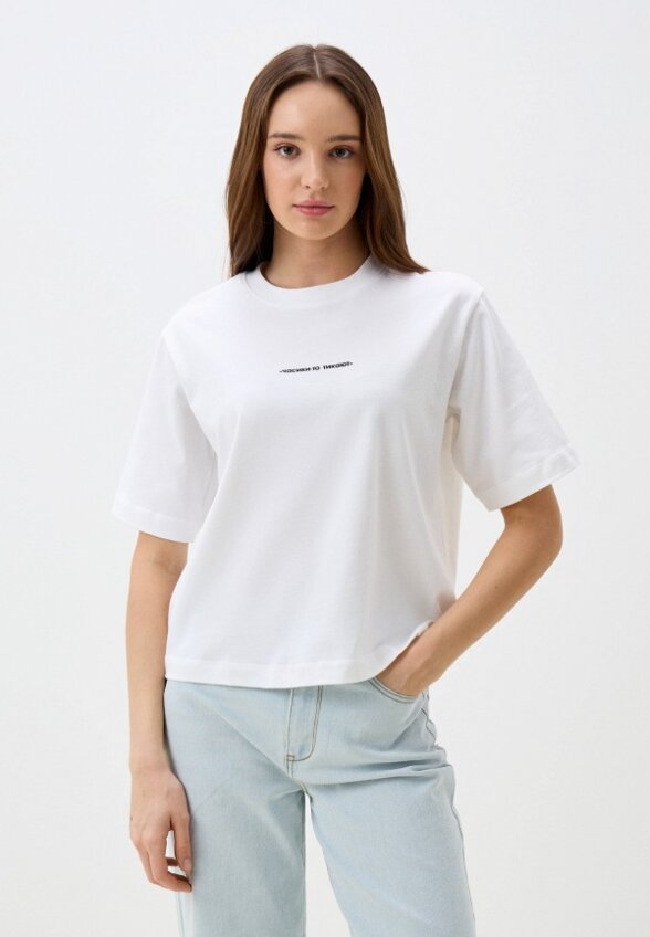 Футболка Mark Formelle