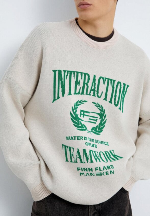 Джемпер Finn Flare