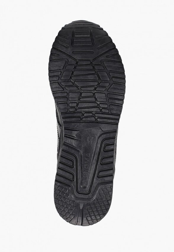 Кроссовки Sigma