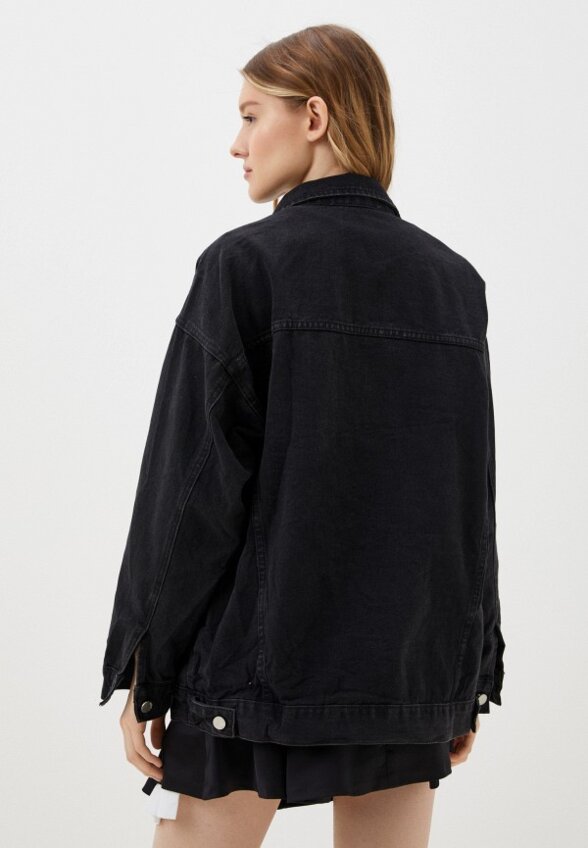 Куртка джинсовая Isibris