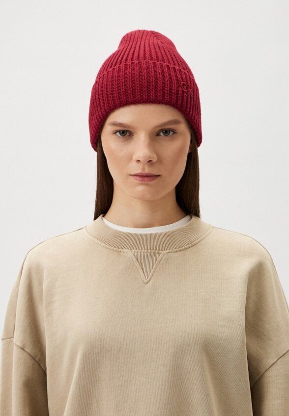 Шапка Calvin Klein