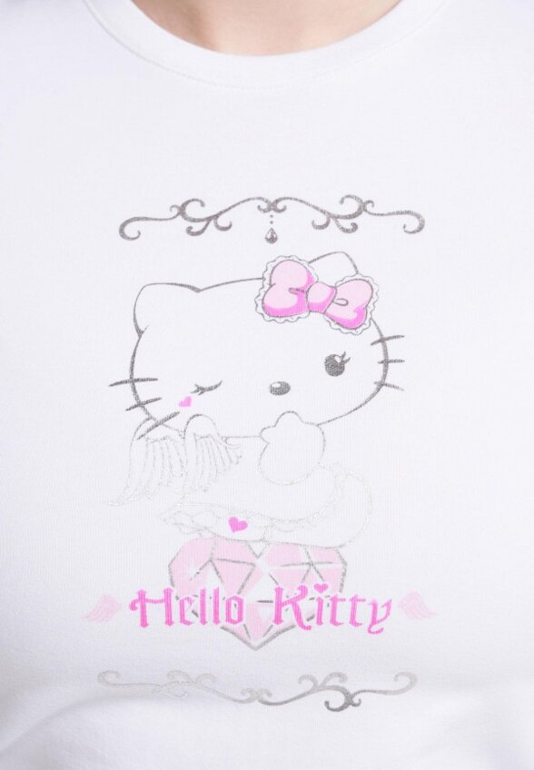 Лонгслив Твое