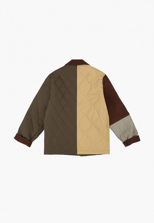 Куртка утепленная Noble People