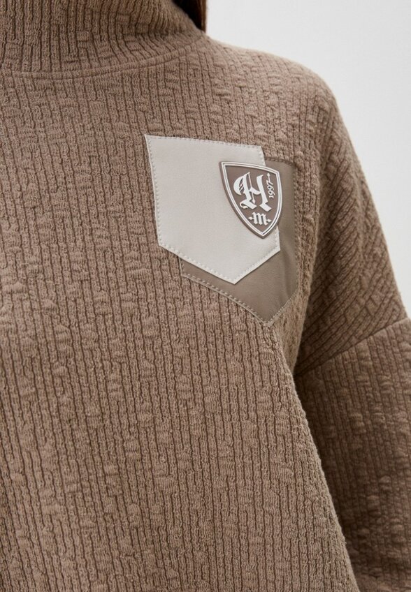 Водолазка Helmidge