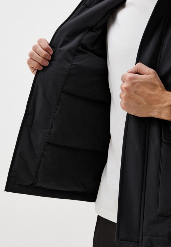 Куртка утепленная Erke