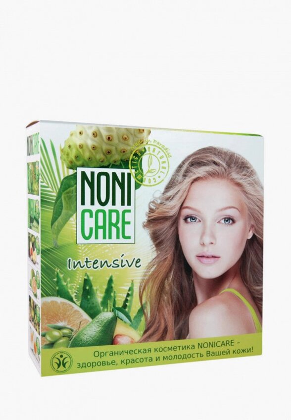 Набор для ухода за лицом Nonicare
