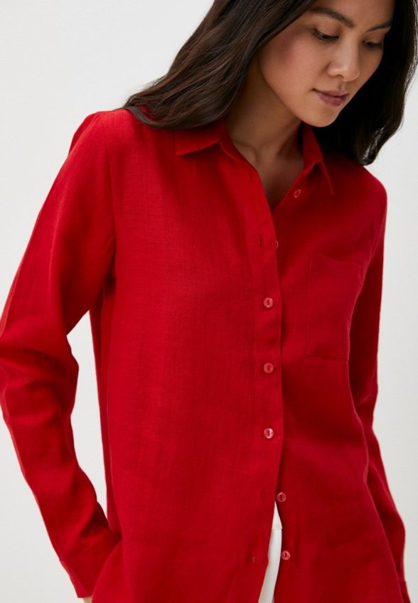 Рубашка In Linen