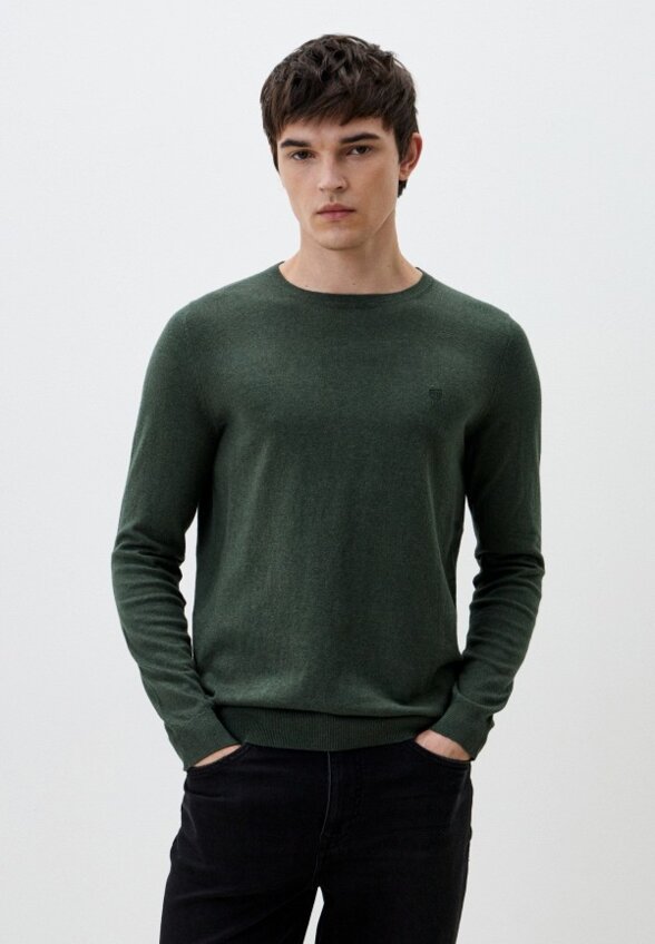 Джемпер Basefield