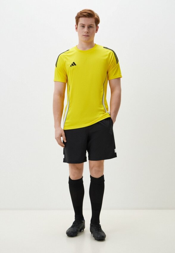 Футболка спортивная adidas