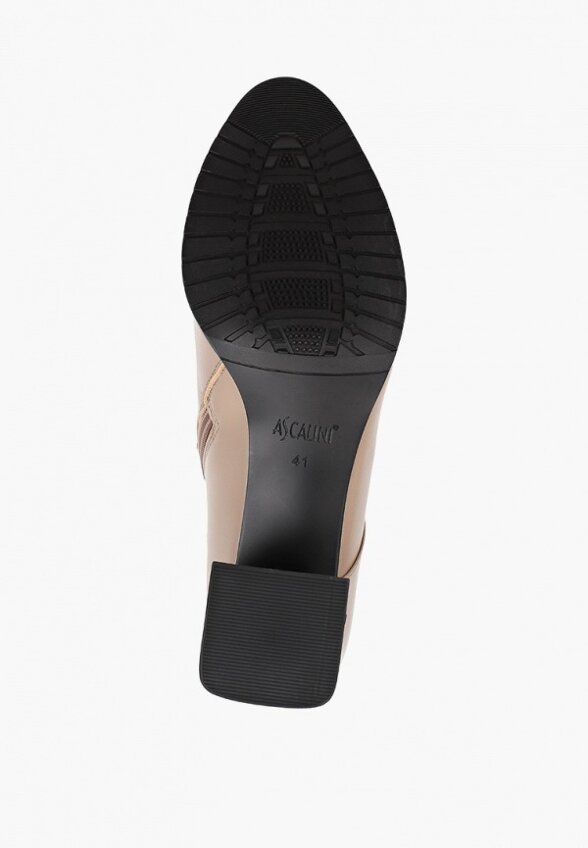 Ботильоны Ascalini
