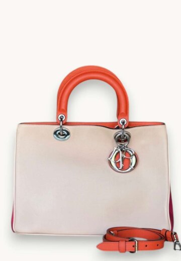 Dior Diorissimo