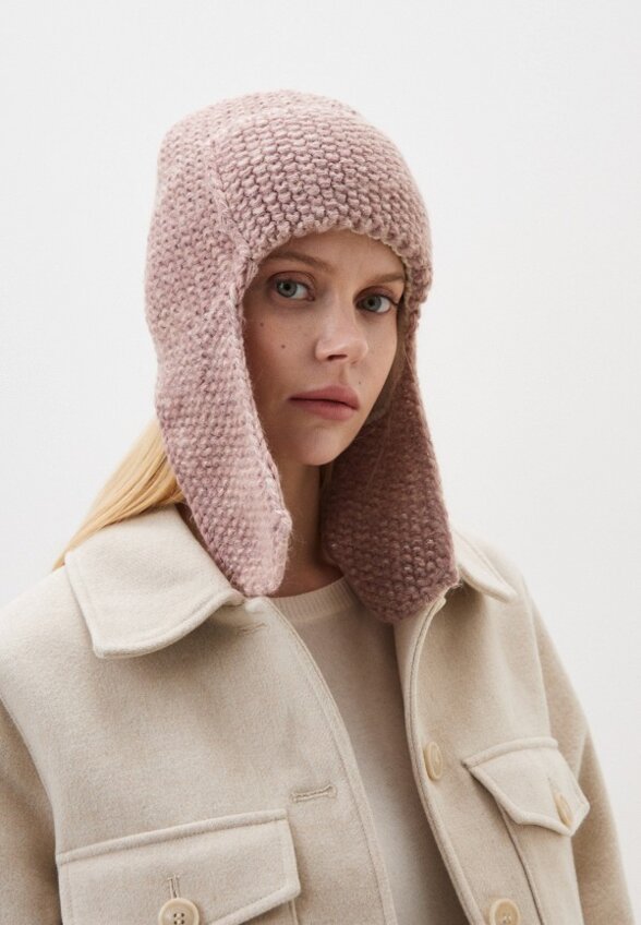 Шапка marhatter