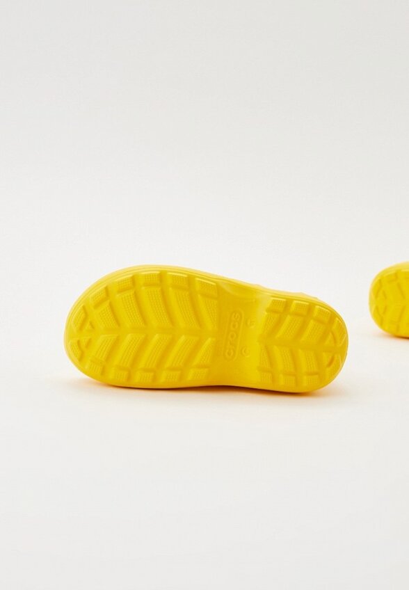 Сапоги резиновые Crocs