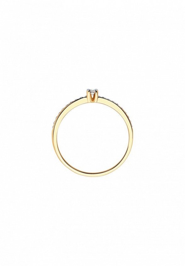 Кольцо Sokolov