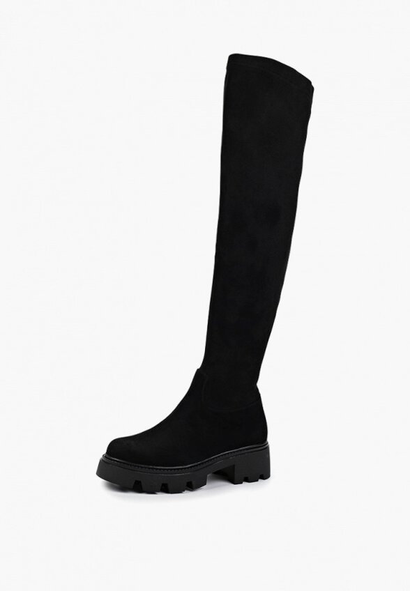 Ботфорты Dino Ricci