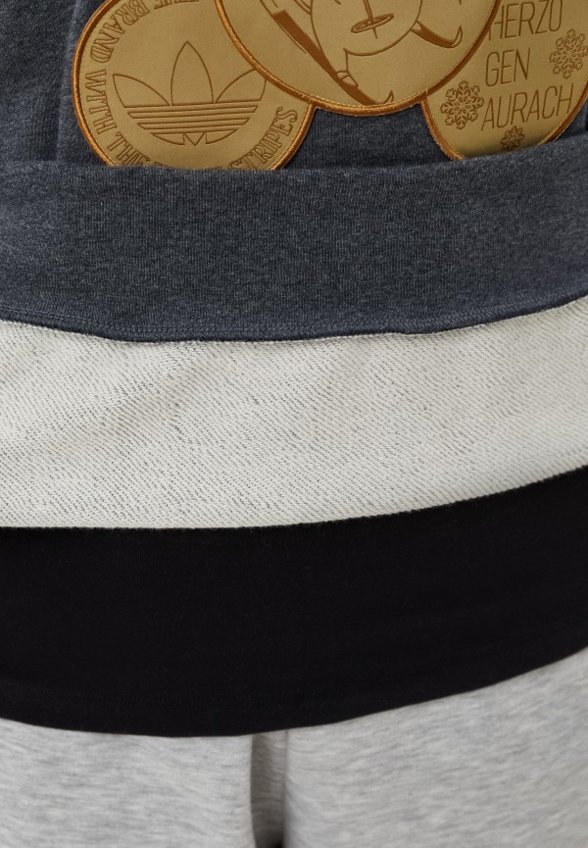 Свитшот adidas Originals