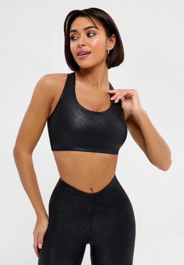 Топ спортивный Bona Fide