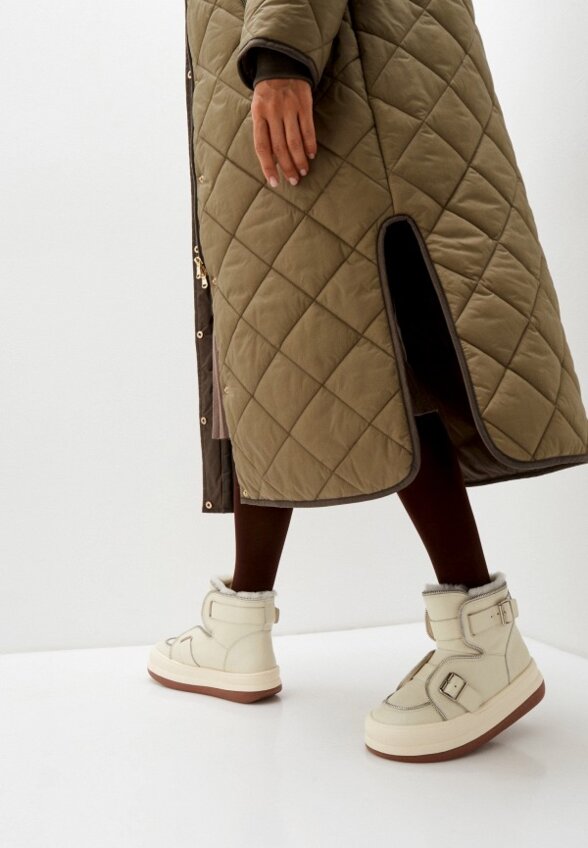 Ботинки Vitacci