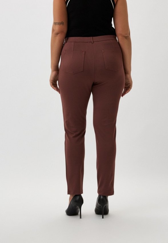 Брюки Marina Rinaldi Voyage