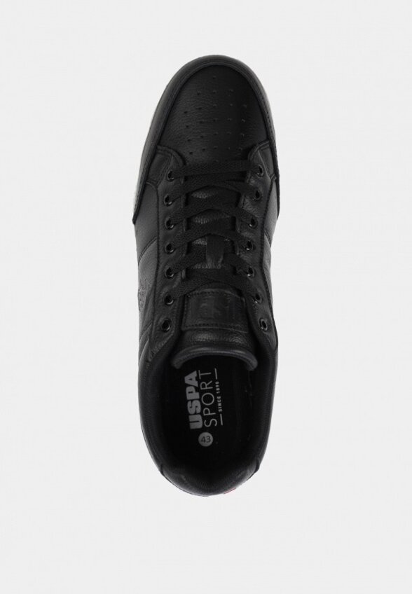 Кеды U.S. Polo Assn.