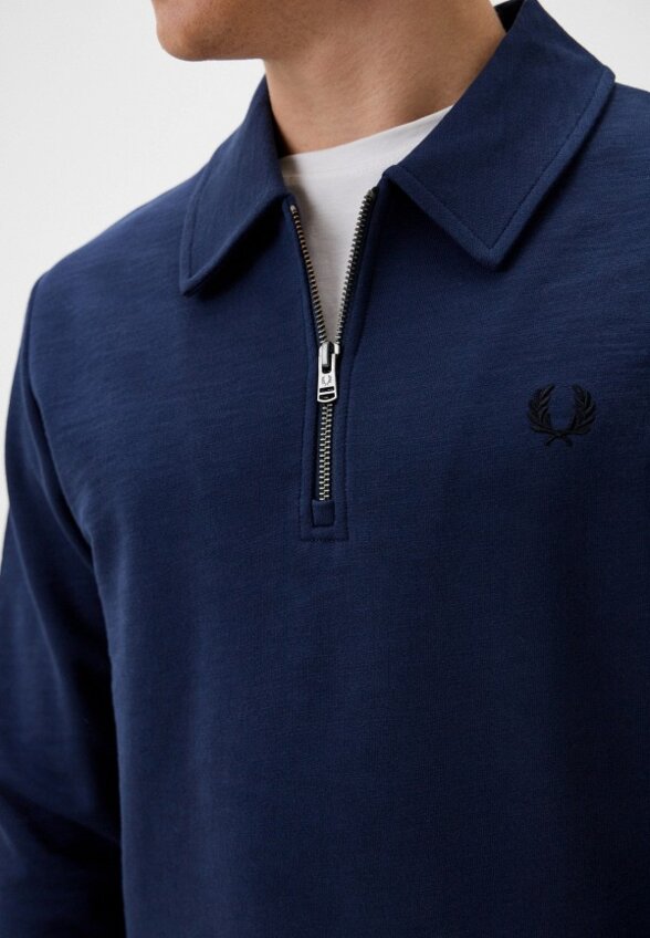 Олимпийка Fred Perry