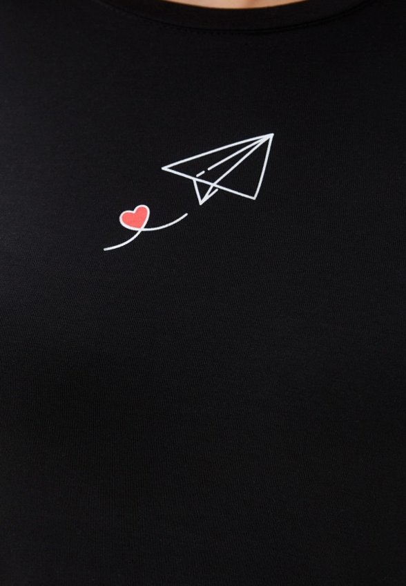 Лонгслив Селтекс